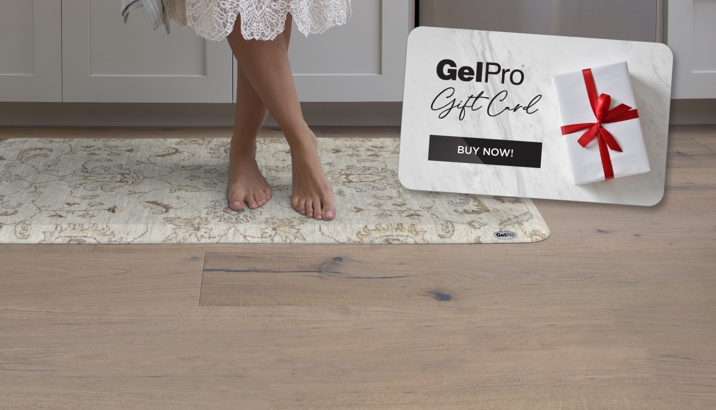 Buy Gelpro Gift Cards