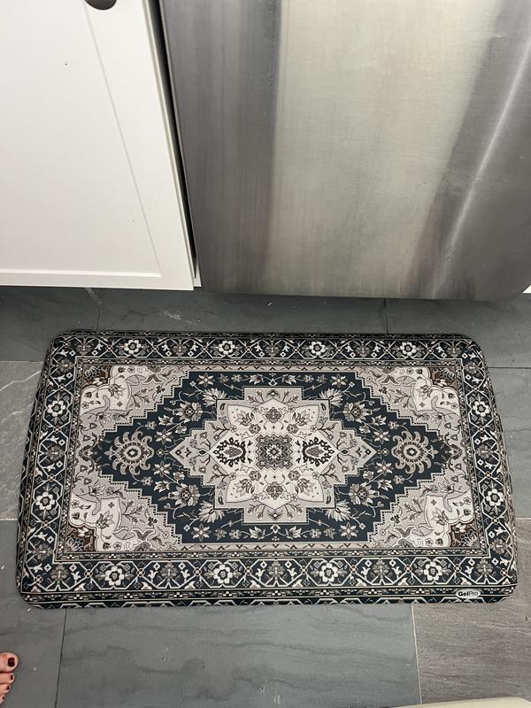 GelPro Elite Mat : Vintage Leather | Comfort Floor Mats | GelPro
