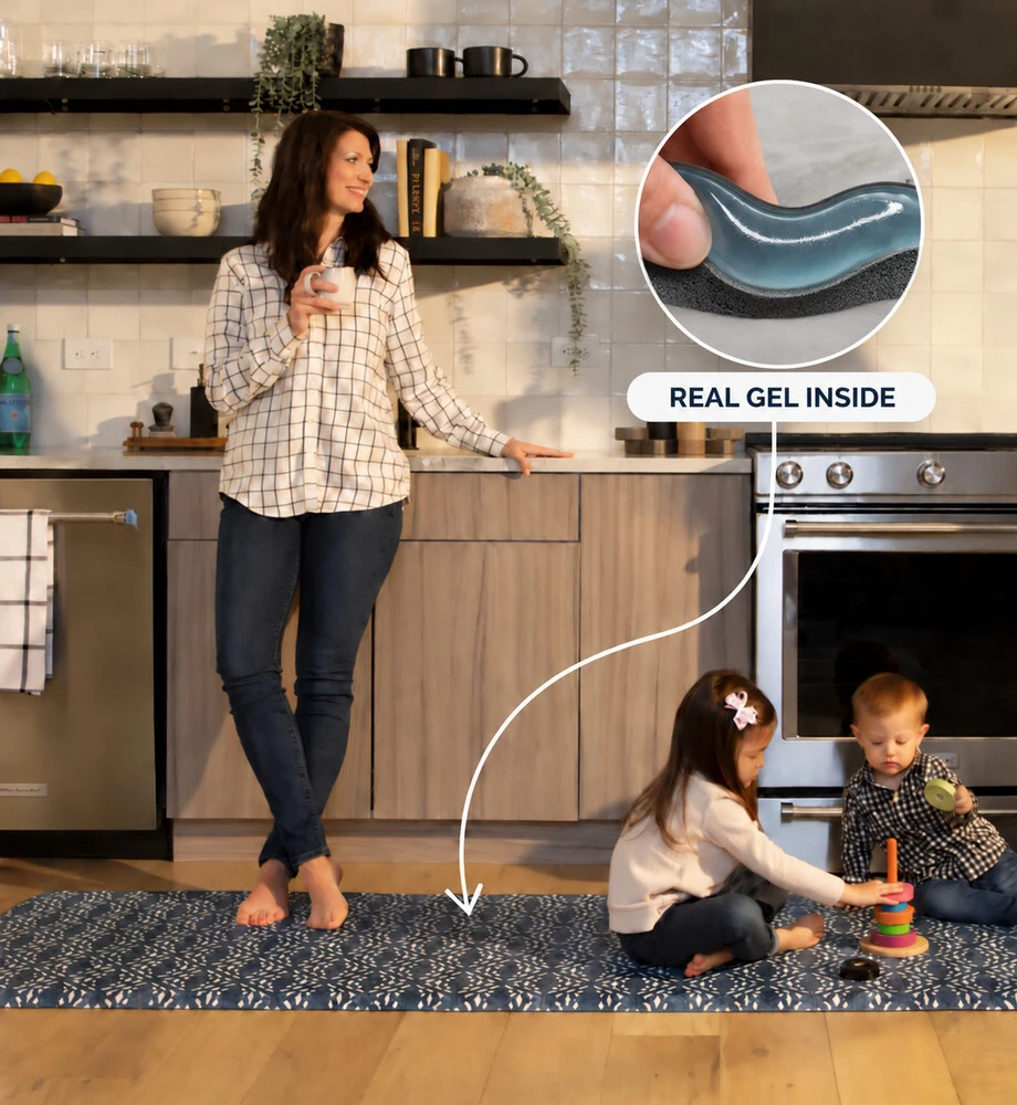 GelPro Elite Mat