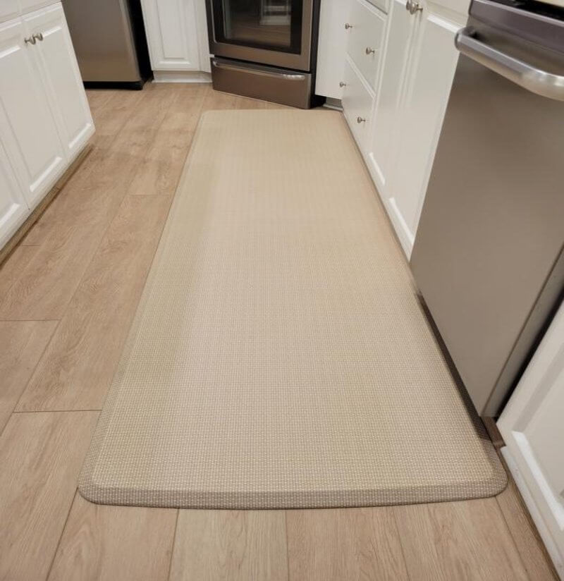 Kitchen mat review 2