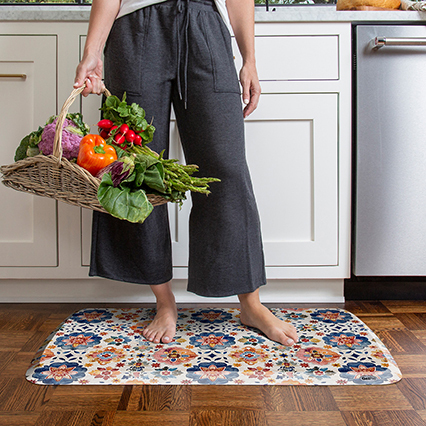 Coastal Style Elite Mats